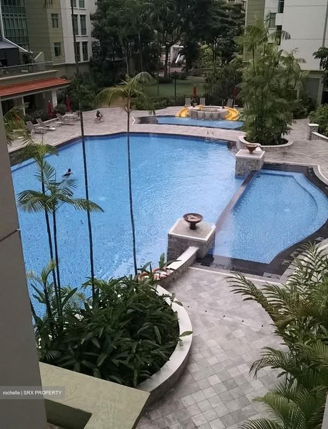 Parksuites (D10), Apartment #589317161
